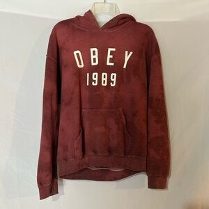 OBEY sweatshirt